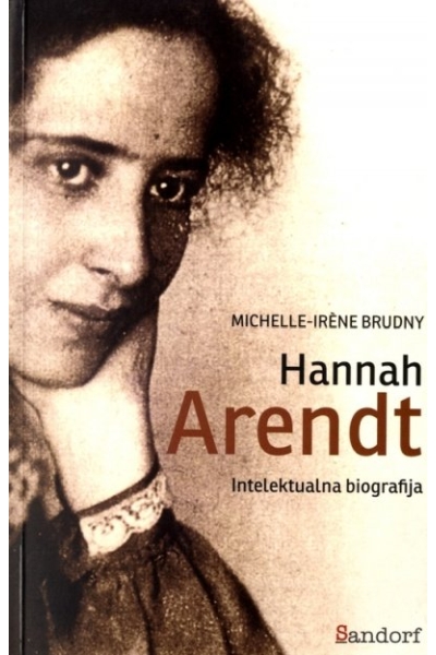 Hannah Arendt